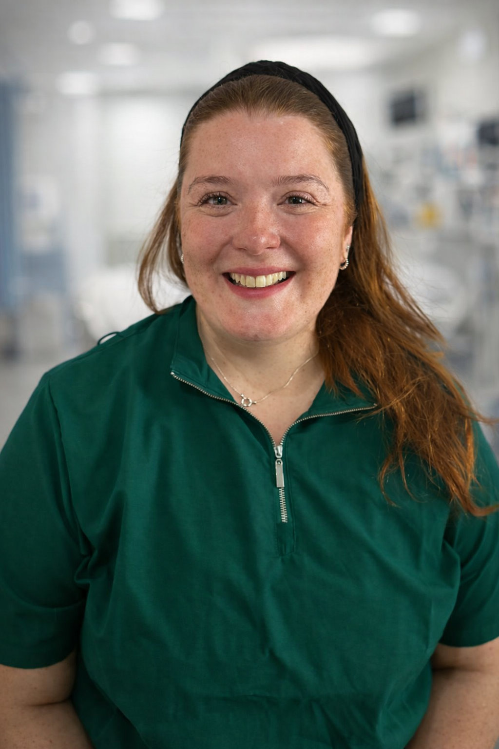 Dra. Laura Conti